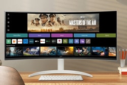 LG Monitor モニター ディスプレイ 34SR63QA-W 34インチ 34