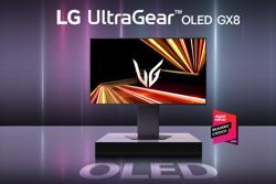 LG 32GX850A-B Monitors product image