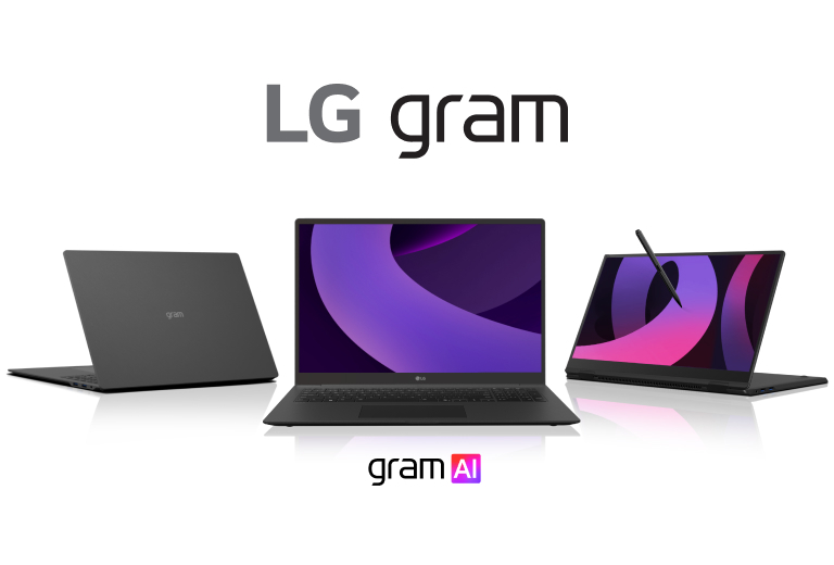 LG Gram Laptop