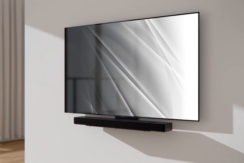 LG C3 55-Inch Evo OLED TV (OLED55C3PUA) Review