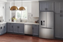 LG LDNPM545S Dishwashers product image 9