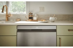 LG LDFC353LS Dishwashers product image 6