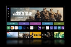 LG 75QNED90TAA TVs product image 8