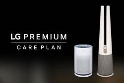 LG Air Purifiers | Smart and Quiet Air Quality Solutions