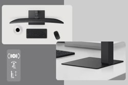 34 Inch UltraWide Monitor - 34U650A-B | LG USA