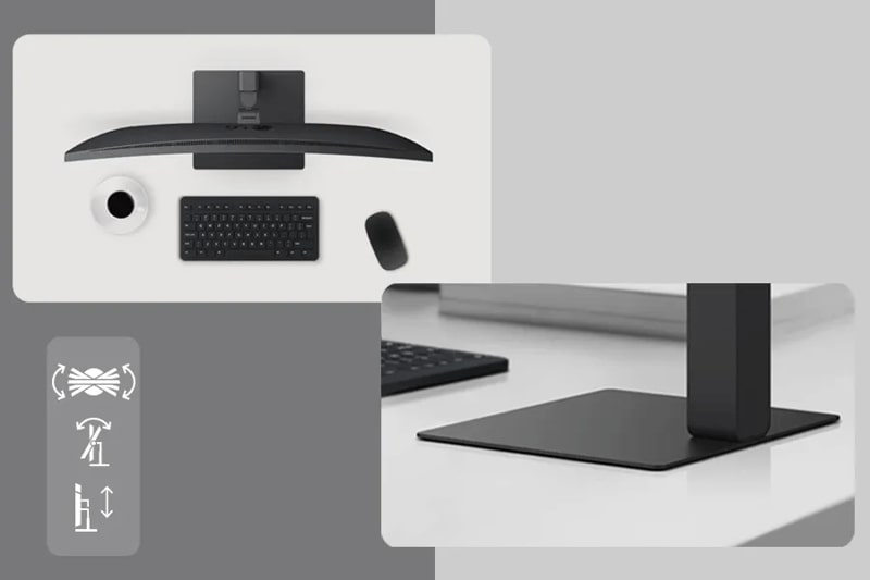 34 Inch UltraWide Monitor - 34U650A-B | LG USA