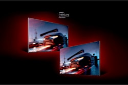 LG 75QNED80URA TVs product image 10