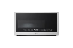 【mo2030seigan】 2.0 cu. ft. Over-the-Range Microwave - MVEL2035X | LG USA