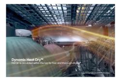 LG LDNTH753S Dishwashers product image 4