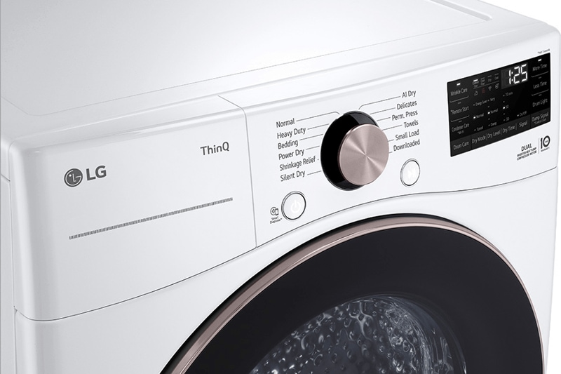 Get Laundry Day Dialed In