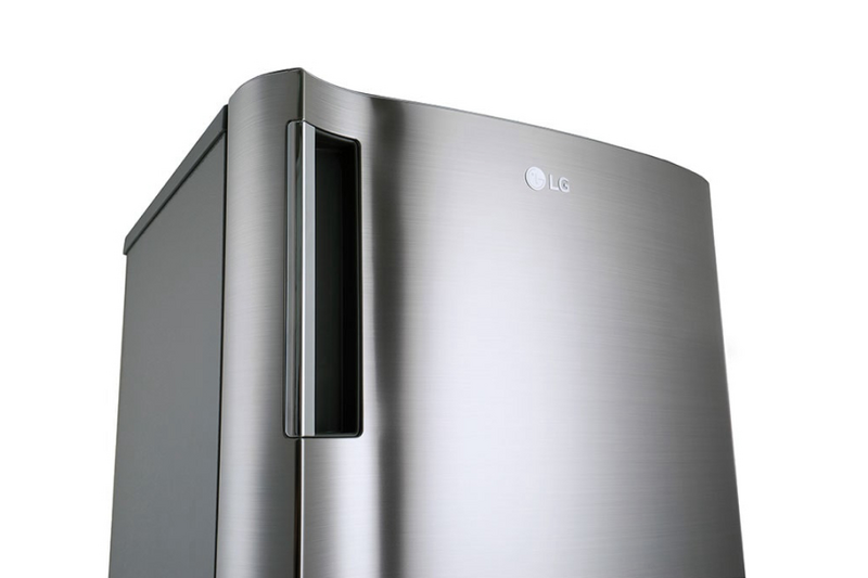 lg gsl4601cev fridge freezer