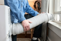 LG LP0525WFR Air Conditioners product image 5