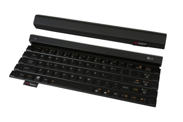 LG Wireless Keyboards for Tablets and Cell Phones | LG USA