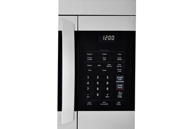 lmv1764st microwave