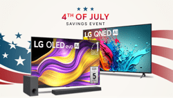 QNED AI TVs | 8K & 4K Smart TVs | LG USA