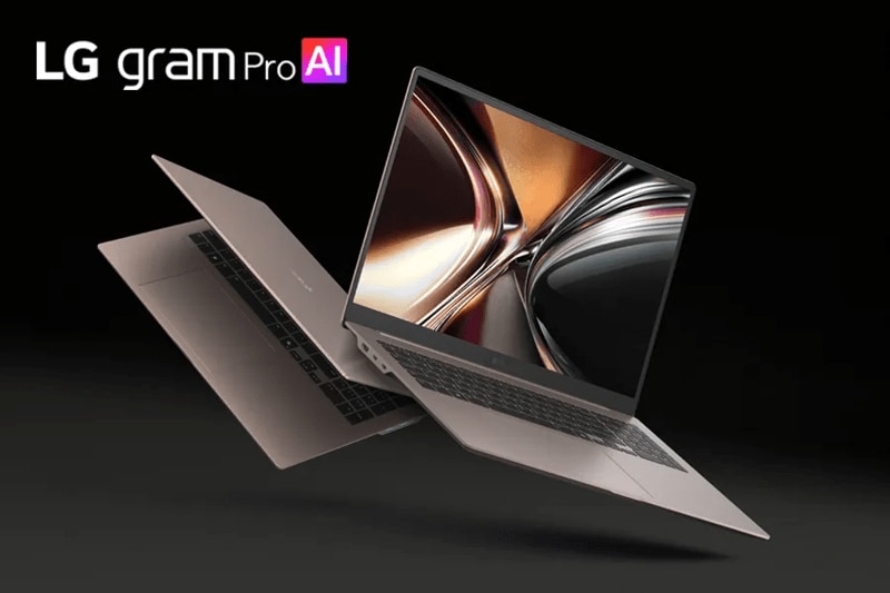 17 Inch IPS touch laptop - 17Z90UR-P.AU99U3 | LG USA