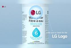LG LT800P Home Appliance Accessories product image 6