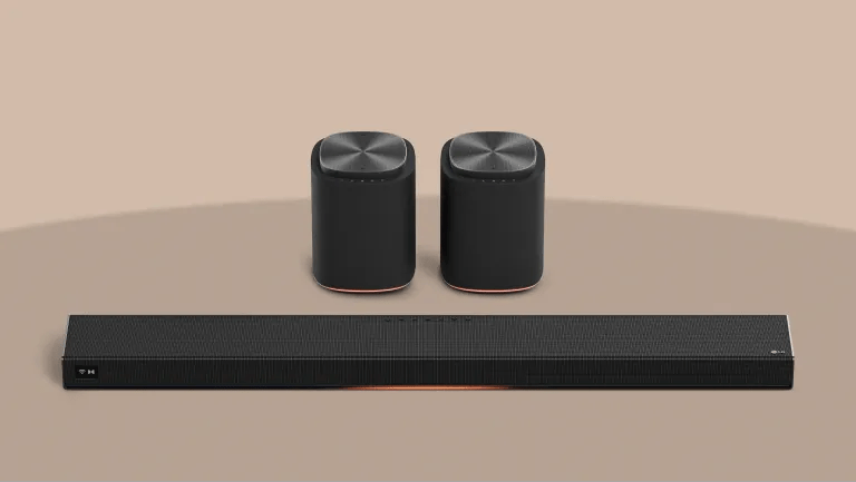 LG Sound Suite H7 - Thumbnail 3