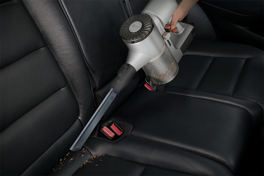 A Brilliant Tool for Dark Corners