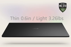 LG 17Z90TR Laptops product image 10