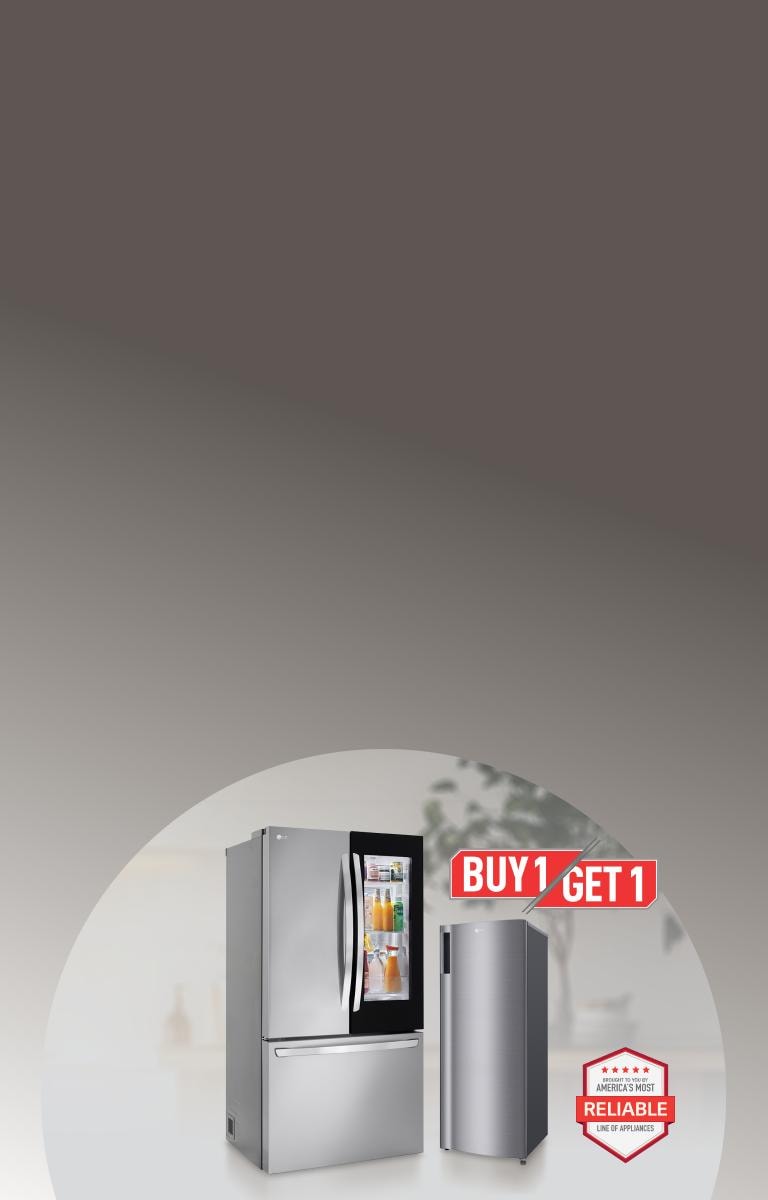 Unlock Incredible Savings with Our Wide Selection of Used Refrigerators for Sale