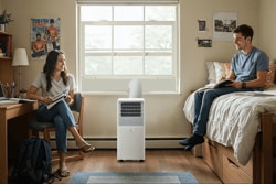 LG LP0825WFR Air Conditioners product image 6