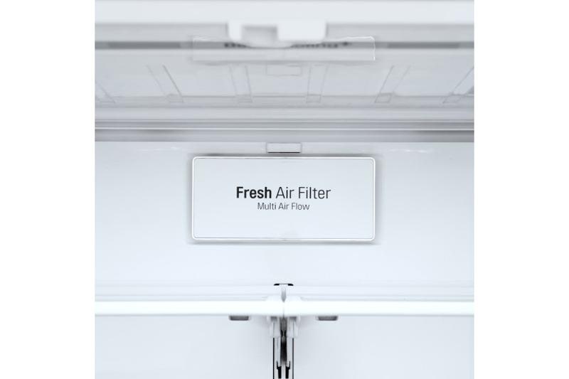 Fresh Air Inside