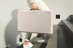 LG 27LX5QKNA TVs product image 3