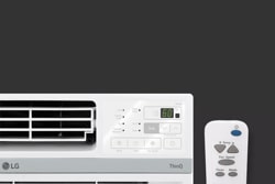 LG LW1224RSMX Air Conditioners product image 4