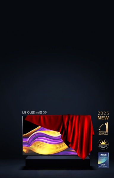 QNED TV | 4K & 8K AI TVs with Smart Technology | Unlike any Mini