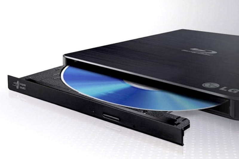 USB3.0 External Blu Ray Burner DVD CD Drive for PC/Laptop/Mac - China DVD  Recorder and External DVD Drive price