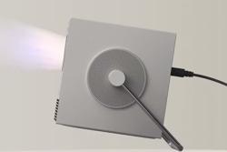 LG HU710PB Projectors product image 8