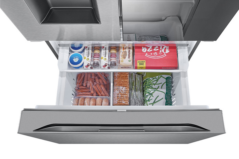 26 cu. ft. Counter-Depth MAX™ Refrigerator - LRYXC2606S