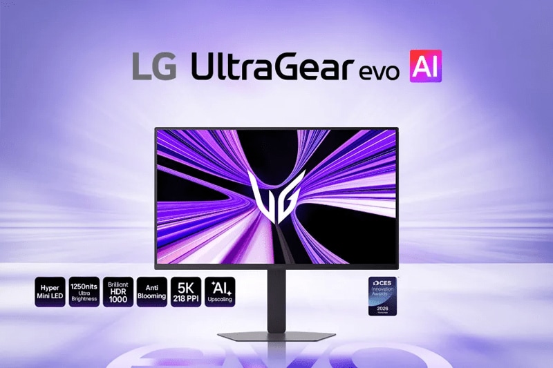 LG
