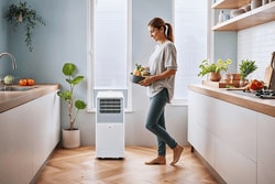 LG LP0825WFR Air Conditioners product image 4
