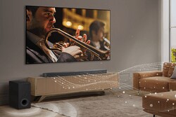 LG OLED65C4AUA TVs product image 10