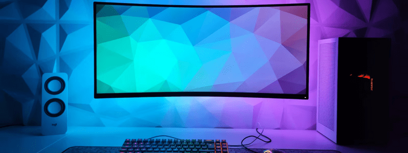 How to Use Monitor Hood for Gaming Setup: Boost Focus & Visuals