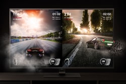 43” 4K UHD IPS HDR10 Monitor - 43UN700T-B | LG USA 43” 4K UHD IPS HDR10 Monitor - 43UN700T-B | LG USA