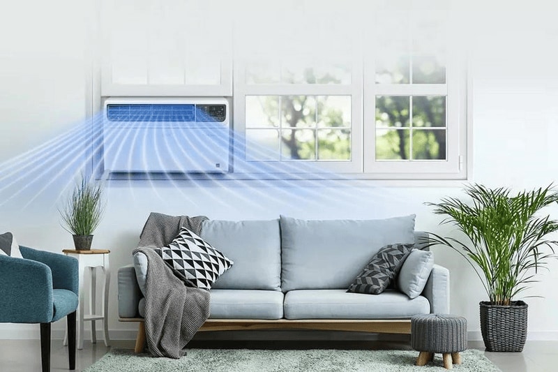 Maximum Cooling