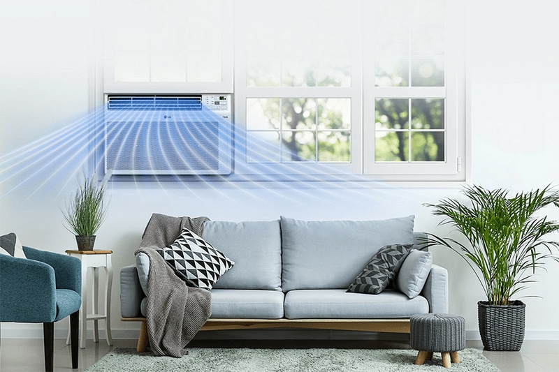 For Air Conditioner Inner Machine Motor WZDK30-38G Motor Fan