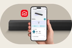 LG S90TY Sound Bars product image 12