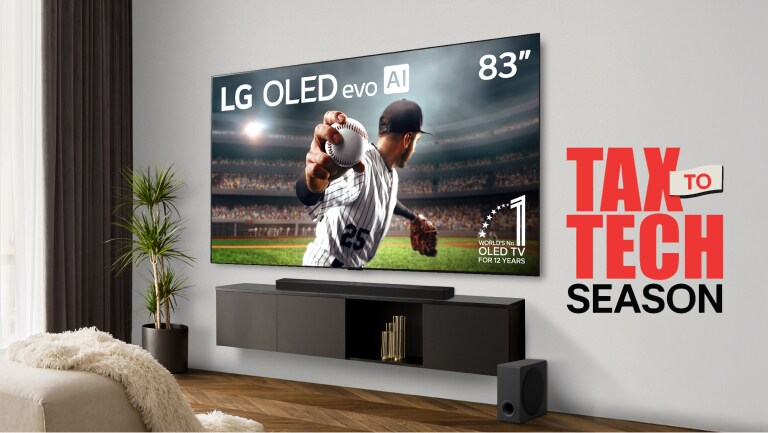 Shop LG Promotions on Electronics & Appliances | LG USA Shop LG Promotions on Electronics & Appliances | LG USA