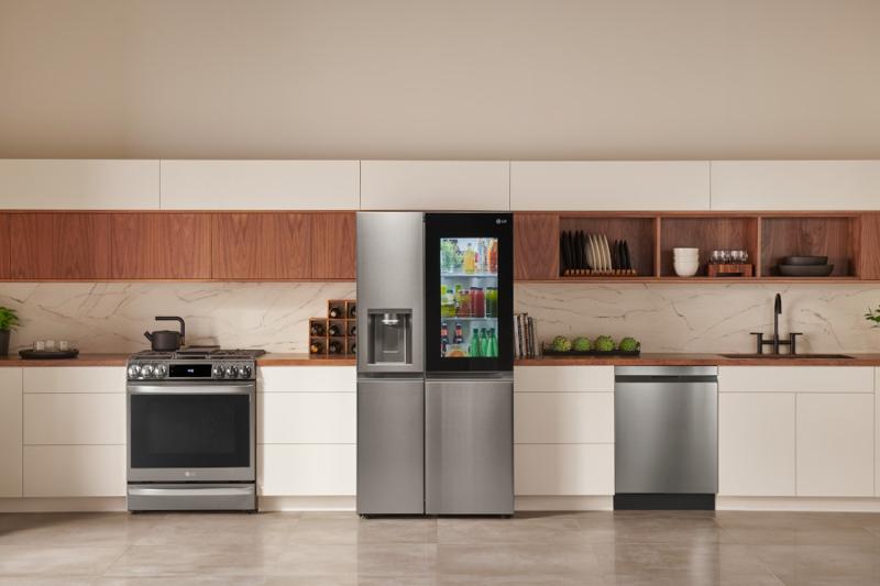 Satisfy your organized side. Show off your stylish side.