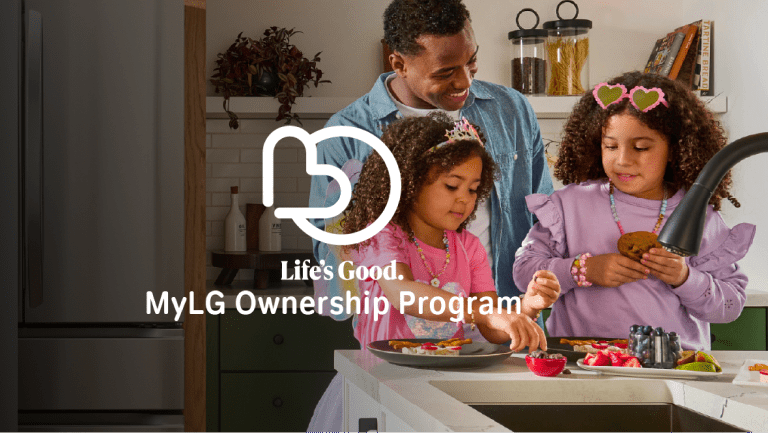 LG Home Appliance Accessories | LG USA