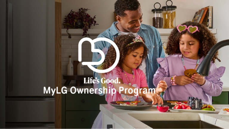 MYLG Ownership