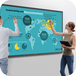 LG Commercial Displays | Digital Signage Solutions | LG Business