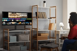 LG 34SR65QC-B Monitors product image 5