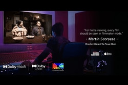 LG OLED83G5WUA TVs product image 5