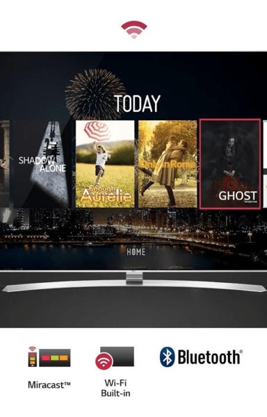 Does Lg Smart Tv Have a Streaming Device Built In? Ultimate Guide