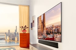 LG OLED65G3PUA TVs product image 12